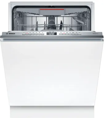 Bosch Serie 4 SBV4ECX10E lave-vaisselle Entièrement intégré 14 couverts C