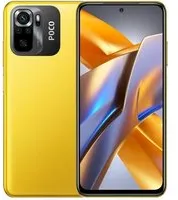 POCO M5s 16,3 cm (6.43") Double SIM Android 12 4G USB Type-C 4 Go 64 Go 5000 mAh Jaune