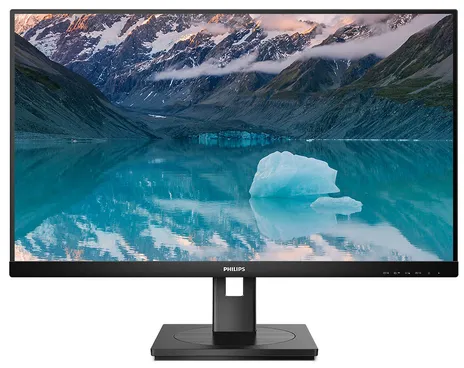 Philips 222S9JML/00 écran plat de PC 54,6 cm (21.5") 1920 x 1080 pixels Full HD LCD Noir