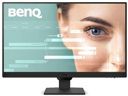 BenQ GW2790 écran plat de PC 68,6 cm (27") 1920 x 1080 pixels Full HD Noir