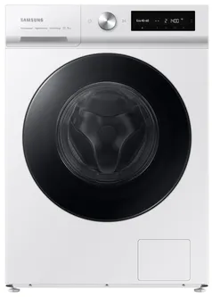 Samsung WW11BB704DGW machine à laver Charge avant 11 kg 1400 tr/min Blanc