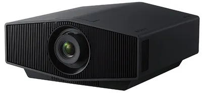 Sony VPL-XW5000 vidéo-projecteur Projecteur à focale standard 2000 ANSI lumens 3LCD UHD 4K (3840x2160) Noir