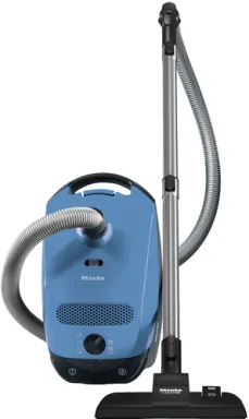 Miele Classic C1 Junior 4,5 L Aspirateur sans sac Sec 890 W Sac à poussière