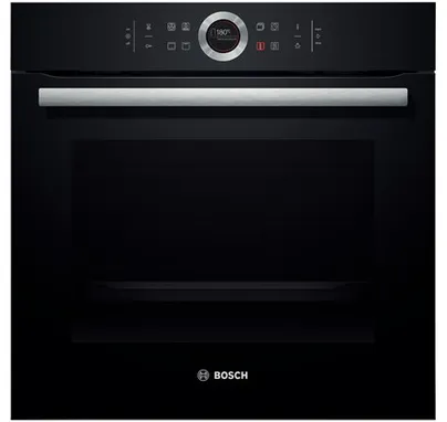 Bosch HBG634BB1 four 71 L A Noir