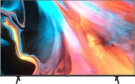Hisense 70E7HQTUK 177,8 cm (70") 4K Ultra HD Smart TV Wifi Noir