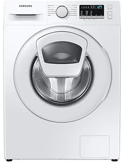 Samsung WW90T4540TE machine à laver Charge avant 9 kg 1400 tr/min Blanc