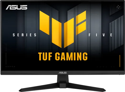 ASUS TUF Gaming VG249Q5A écran plat de PC 60,5 cm (23.8") 1920 x 1080 pixels Full HD LCD Noir