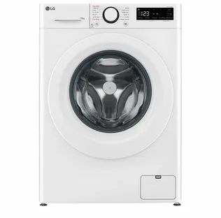 LG F14R33WHS machine à laver Charge avant 10 kg 1360 tr/min Blanc