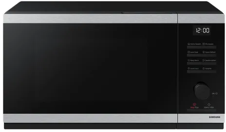 Samsung Micro-ondes Solo 23L Inox - MS23DG4504AT