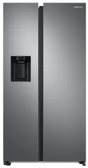 Samsung RS68A8840S9 frigo américain Pose libre 634 L F Argent