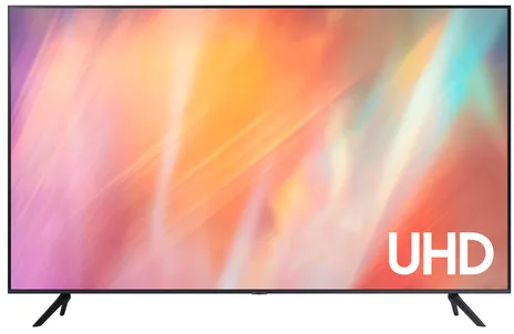 Samsung Series 7 UE50AU7105K 127 cm (50") 4K Ultra HD Smart TV Wifi Gris