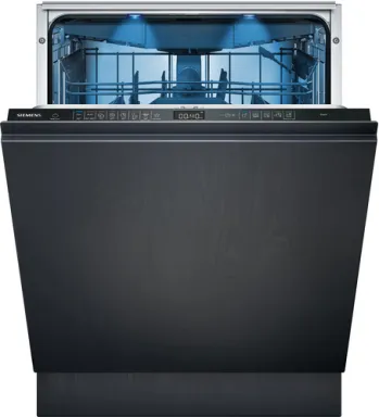 Siemens iQ500 SX65EX10CE lave-vaisselle Entièrement intégré 14 couverts E