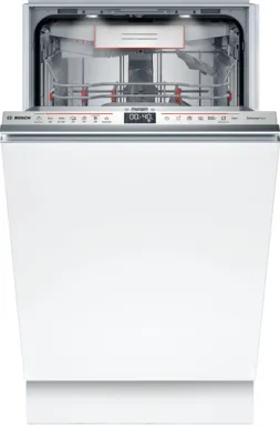 Bosch Serie 6 SPV6EMX05E lave-vaisselle Entièrement intégré 10 couverts C