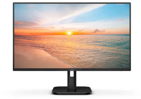 Philips 1000 series 24E1N1300A/00 écran plat de PC 60,5 cm (23.8") 1920 x 1080 pixels Full HD LCD Noir