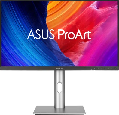 ASUS ProArt PA27JCV écran plat de PC 68,6 cm (27") 5120 x 2880 pixels 5K Ultra HD LCD Noir