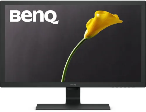 BenQ GL2780 écran plat de PC 68,6 cm (27") 1920 x 1080 pixels Full HD LED Noir