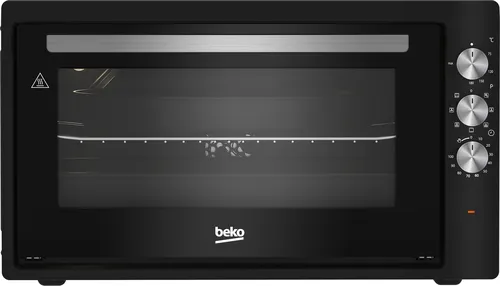 Beko BMF50B four 44 L 2400 W Noir