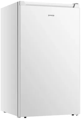 Hisense FV78D4AWE congélateur Congélateur vertical Pose libre 61 L E Blanc