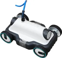 Winny 58478 aspirateur d'étang et de piscine Robot aspirateur de piscine