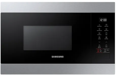 Samsung MG22M8274AT/E1 Acier inoxydable Micro-ondes grill Intégré 22 L 850 W