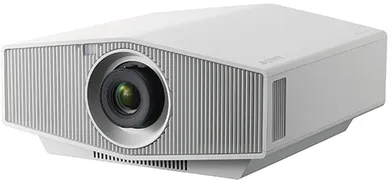 Sony VPL-XW5000 vidéo-projecteur Projecteur à focale standard 2000 ANSI lumens 3LCD UHD 4K (3840x2160) Blanc