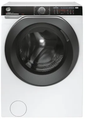 Hoover H-WASH 500 HWP 610AMBC/1-S machine à laver Charge avant 10 kg 1600 tr/min Blanc