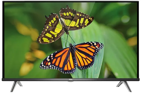 TCL 32S615 TV 81,3 cm (32") HD Smart TV Wifi Noir 210 cd/m²