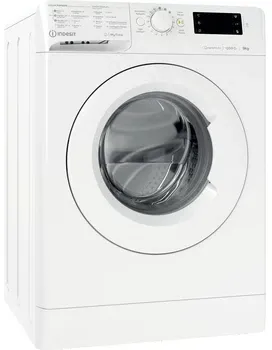 Indesit MTWE 91295 W SPT machine à laver Charge avant 9 kg 1151 tr/min Blanc