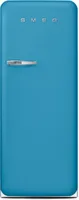 Smeg FRIGO 50' FAB28RDLB5 réfrigérateur Pose libre 244 L D Bleu