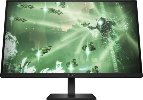 OMEN by HP Écran gamer QHD 165 Hz OMEN 27 pouces - OMEN 27q