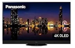 Panasonic TX-55MZ1500E TV 139,7 cm (55") 4K Ultra HD Smart TV Wifi Noir