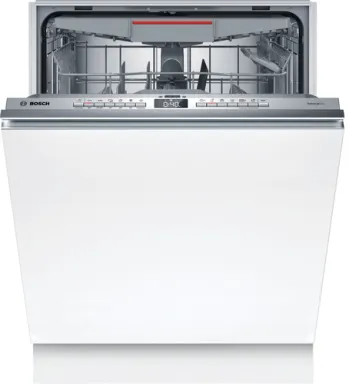Bosch Serie 4 SMV4ECX10E lave-vaisselle Entièrement intégré 14 couverts C