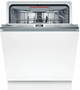 Bosch Serie 4 SMV4ECX10E lave-vaisselle Entièrement intégré 14 couverts C