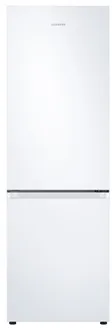 Samsung RB34T602EWW/EF réfrigérateur-congélateur Pose libre 344 L E Blanc
