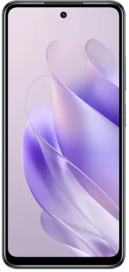 Infinix HOT 40i 16,7 cm (6.56") Double SIM hybride Android 13 4G USB Type-C 4 Go 128 Go 5000 mAh Noir