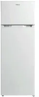 Teka RTF 3210 WH Pose libre 235 L E Blanc