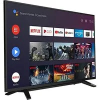 Toshiba 50UA2063DG TV 127 cm (50") 4K Ultra HD Smart TV Wifi Noir 350 cd/m²