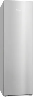 Miele FN 4372 E Congélateur vertical Pose libre 278 L Acier inoxydable