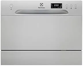 Electrolux ESF2400OS Pose libre 6 couverts F