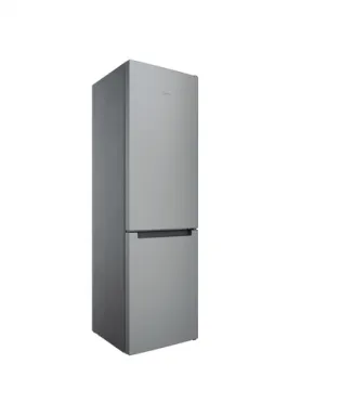 Indesit INFC9 TI22X Pose libre 367 L E Acier inoxydable