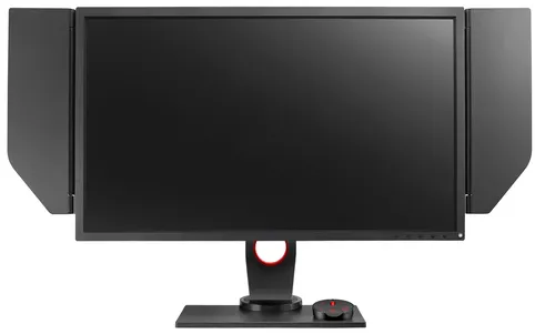 BenQ XL2746S écran plat de PC 68,6 cm (27") 1920 x 1080 pixels Full HD LCD Noir