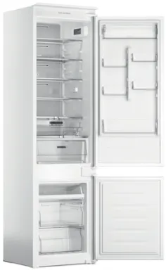 Whirlpool WHC20 T152 Intégré 280 L E Blanc