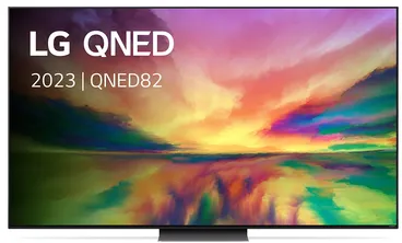 LG QNED 75QNED826RE 190,5 cm (75") 4K Ultra HD Smart TV Wifi Noir