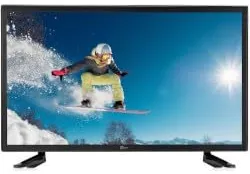 TELE System PALCO27 LX FHD Slim 68,6 cm (27") Full HD Noir 200 cd/m²