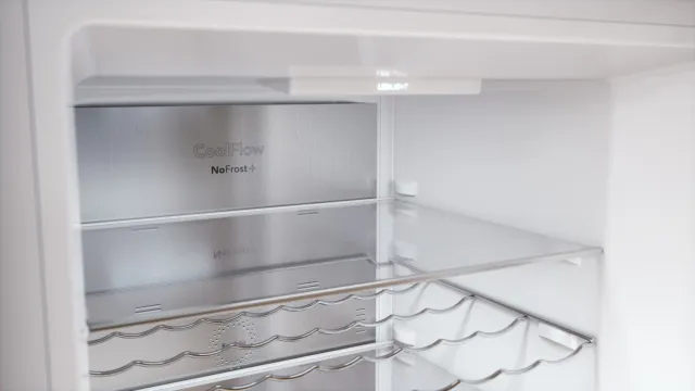 Asko RFN23841B Pose libre 326 L C Noir