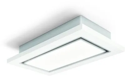 Elica Lullaby WOOD/A/120 Intégré au plafond Bois 800 m³/h