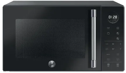 Hoover H-MICROWAVE 500 H5MG25STB Comptoir Micro-ondes grill 25 L 900 W Noir