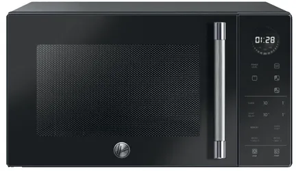 Hoover H-MICROWAVE 500 H5MG25STB Noir Micro-ondes grill Comptoir 25 L 900 W