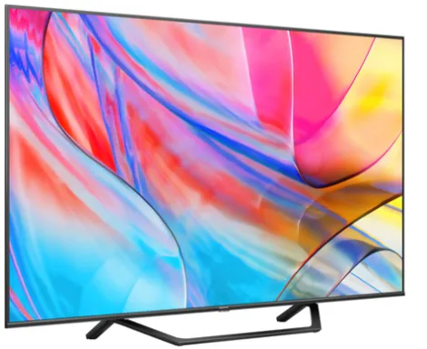 Hisense 55A79KQ TV 139,7 cm (55") 4K Ultra HD Smart TV Wifi Noir 330 cd/m²