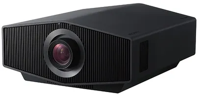 Sony VPL-XW7000 vidéo-projecteur Projecteur à focale standard 3200 ANSI lumens 3LCD UHD 4K (3840x2160) Noir